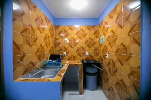 Apartamento Suite Oceano