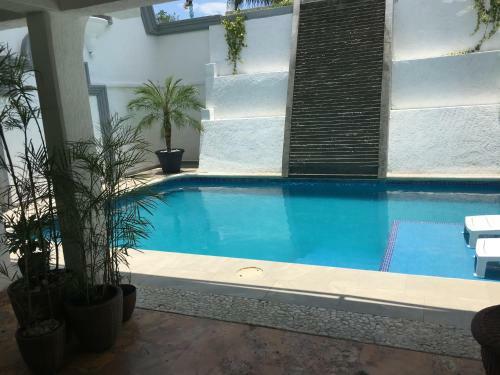 Bed & Breakfast Villa Romantica