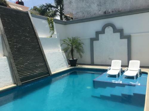Bed & Breakfast Villa Romantica