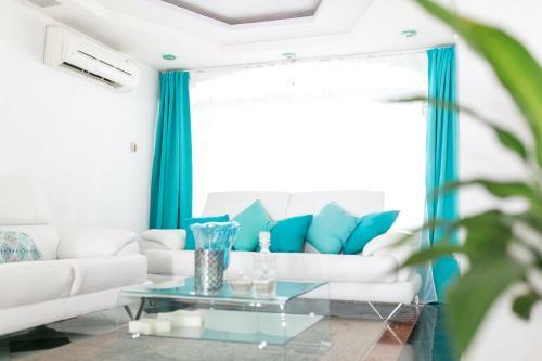 Bed & Breakfast Villa Romantica