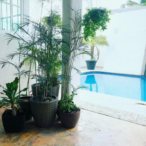 Bed & Breakfast Villa Romantica