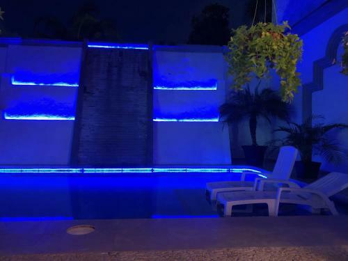 Bed & Breakfast Villa Romantica