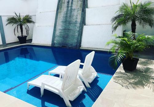 Bed & Breakfast Villa Romantica