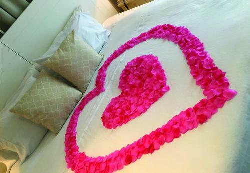Bed & Breakfast Villa Romantica