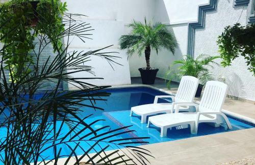 Bed & Breakfast Villa Romantica