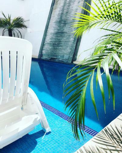 Bed & Breakfast Villa Romantica