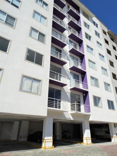 Apartamento Turquesa