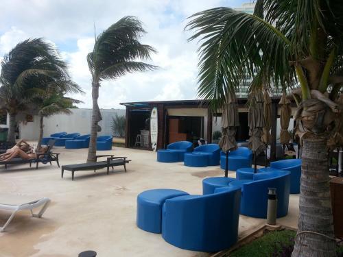 Apartamento Ocean Dream Seaview Condo