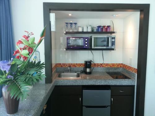 Apartamento Ocean Dream Seaview Condo