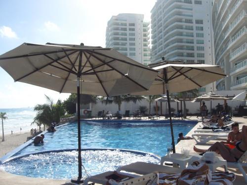 Apartamento Ocean Dream Seaview Condo