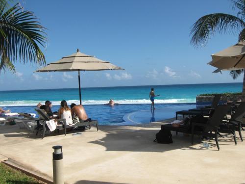 Apartamento Ocean Dream Seaview Condo