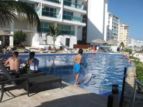 Apartamento Ocean Dream Seaview Condo
