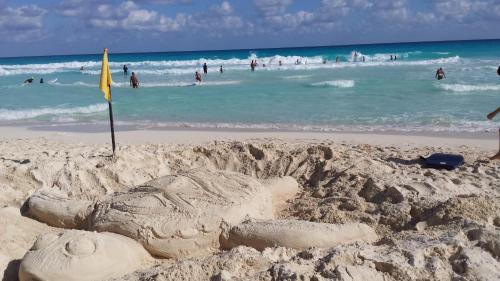 Apartamento Ocean Dream Seaview Condo