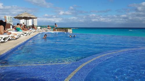 Apartamento Ocean Dream Seaview Condo