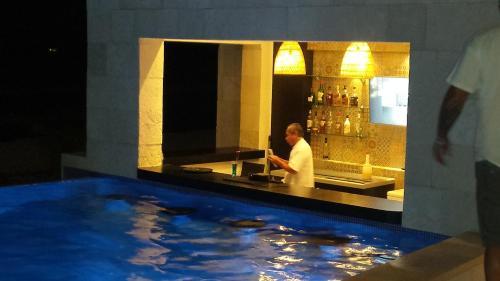 Apartamento Ocean Dream Seaview Condo