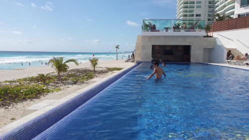 Apartamento Ocean Dream Seaview Condo