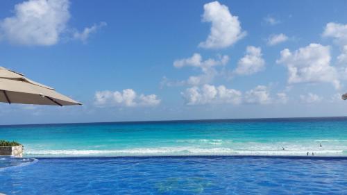 Apartamento Ocean Dream Seaview Condo