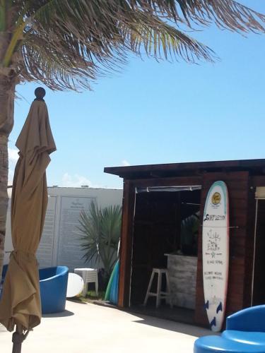 Apartamento Ocean Dream Seaview Condo