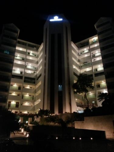 Apartamento Ocean Dream Seaview Condo
