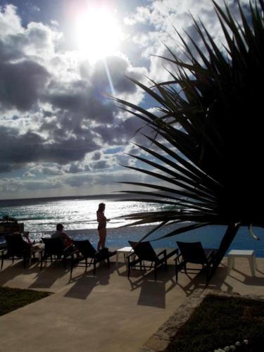 Apartamento Ocean Dream Seaview Condo
