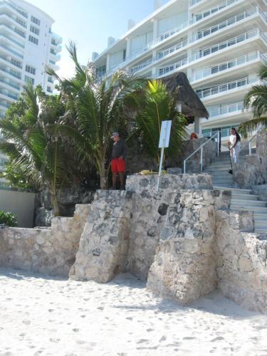 Apartamento Ocean Dream Seaview Condo