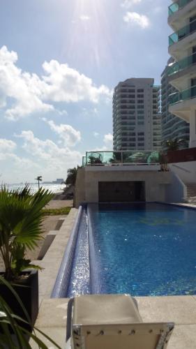 Apartamento Ocean Dream Seaview Condo