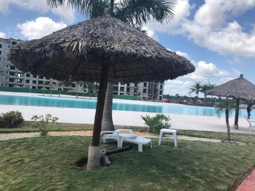 Apartamento Dream Lagoon Condo Cancun M703