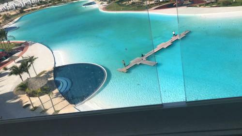 Apartamento Dream Lagoon Condo Cancun M703