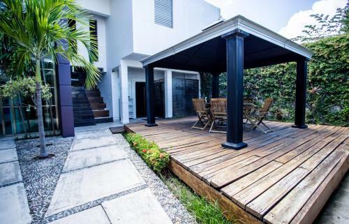 Casa Armonia