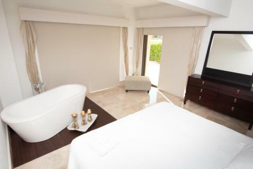 Apartamento Beach Garden House