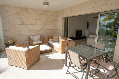 Apartamento Beach Garden House