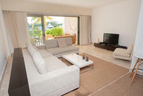 Apartamento Beach Garden House