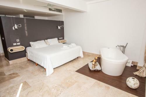Apartamento Beach Garden House
