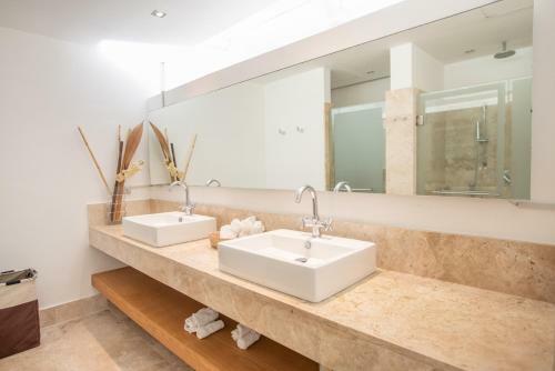 Apartamento Beach Garden House