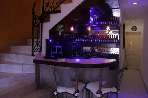 Agavero Hostel