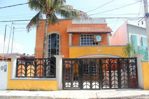Agavero Hostel