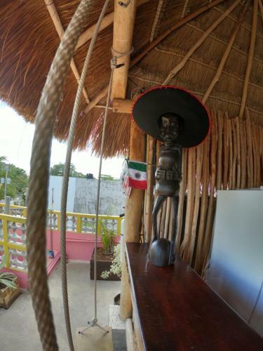 Agavero Hostel