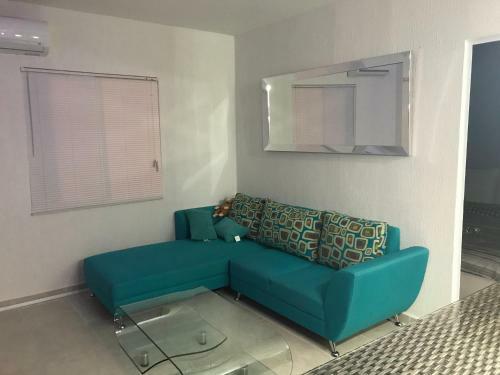 Beauty Apartment In Cancun