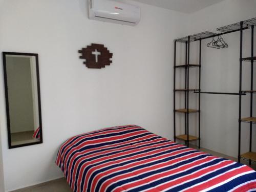Casa Minimalista Con Transportaci�n