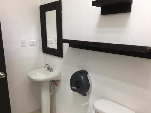 Hostel Inn Canc�n