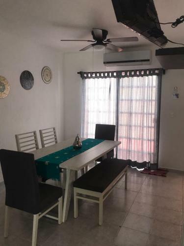 Casa Ideal Para Parejas