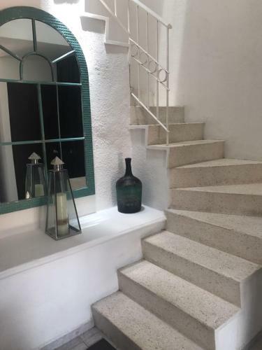 Casa Ideal Para Parejas