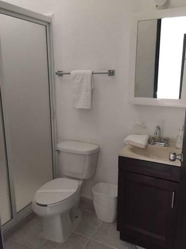 Casa Ideal Para Parejas