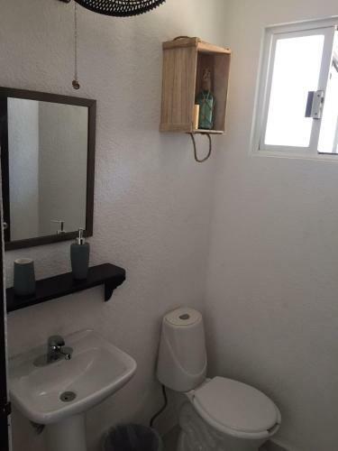 Casa Ideal Para Parejas