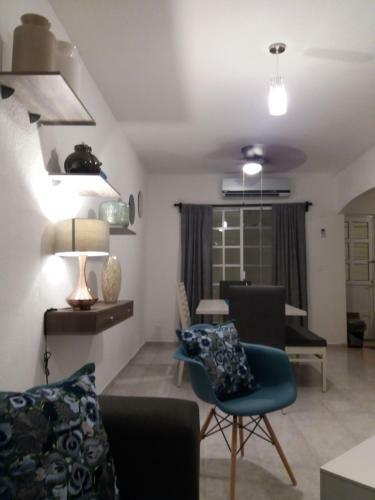 Casa Ideal Para Parejas