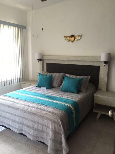 Casa Ideal Para Parejas