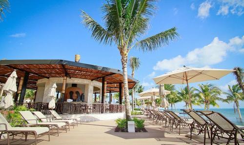 Hotel Villa Del Palmar