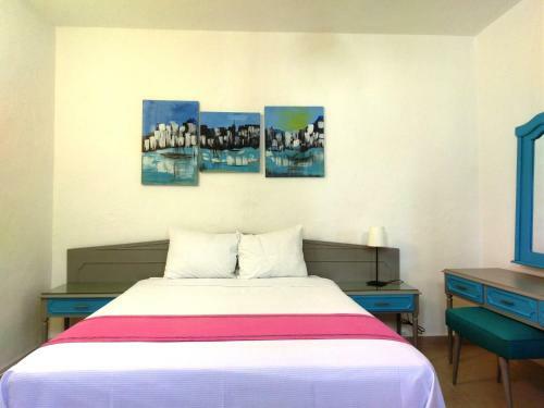 Apartamento La Vecindad Cancun