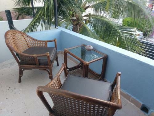 Apartamento La Vecindad Cancun
