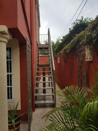 Hostal Departamento Ek-balam